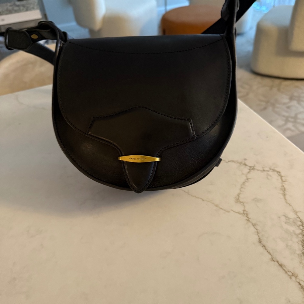 Isabel Marant Botsy Bag